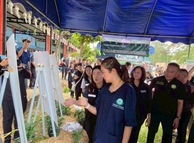 รัฐมนตรีช่วยว่าการกระทรวงเกษตรและสหกรณ์ ... พารามิเตอร์รูปภาพ 38